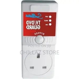 Sollatek Linier Voltshield TV Guard –