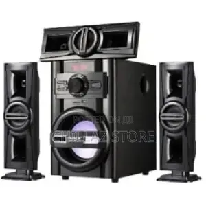 Djack Dj-Bluetooth, FM Radio,USB Input,Auxin Speaker System