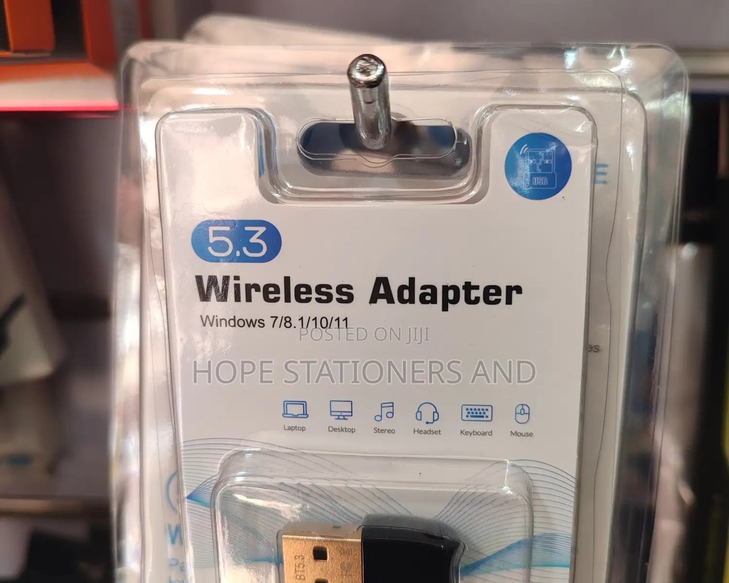 Bluetooth Adapter / Bluetooth Dongle