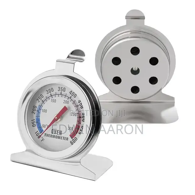 Oven Thermometer