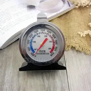 Oven Thermometer