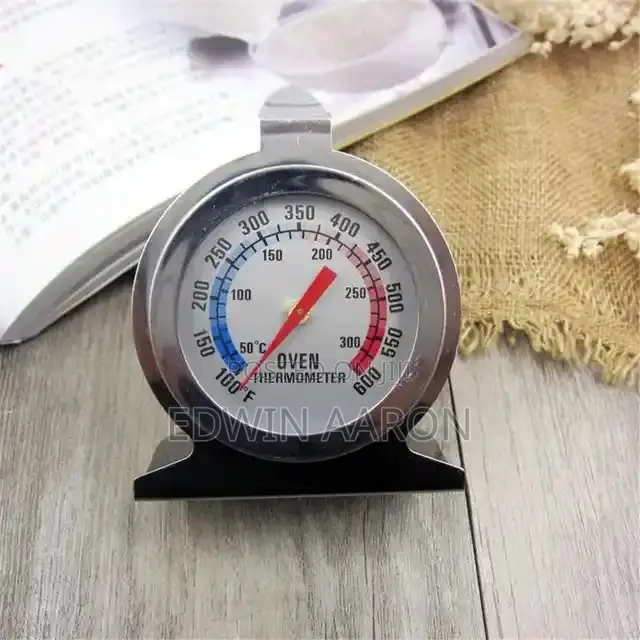 Oven Thermometer