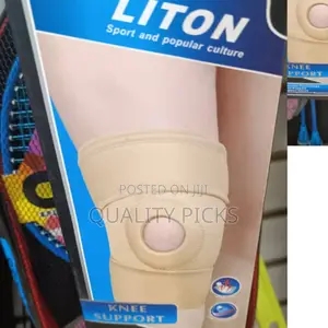 Brand Liton Knee Support