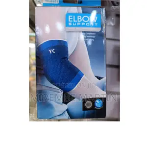 YC Knee Support.