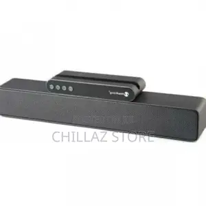 New Rixing Bluetooth 5.0 TWS Soundbar X-Bass Speaker