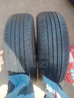 215/60r17 Dunlop Japan.