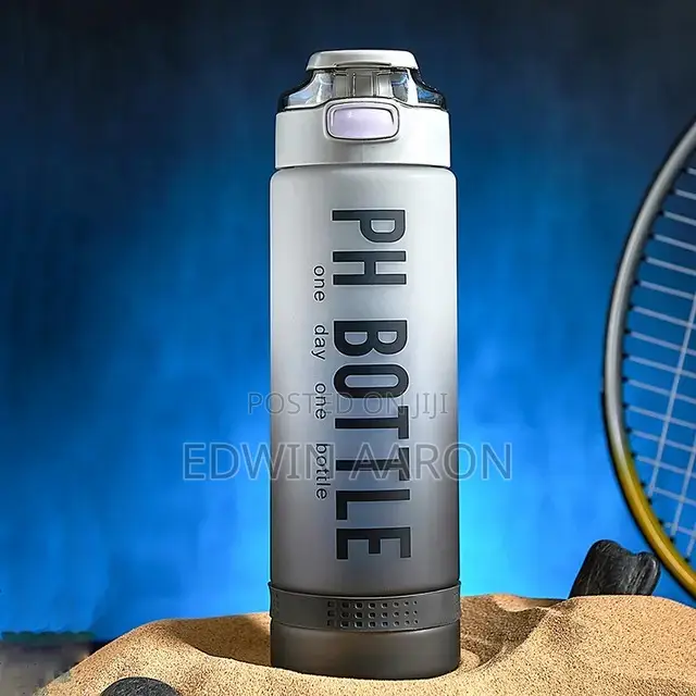 Plastic Water Bottles 1L