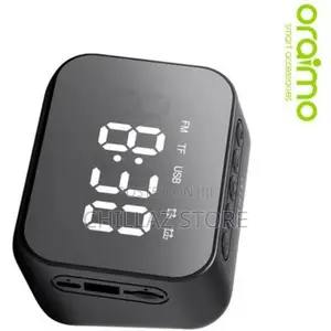 Oraimo Soundview Portable Wireless Speaker