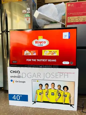 Smart 40 Chiq Android