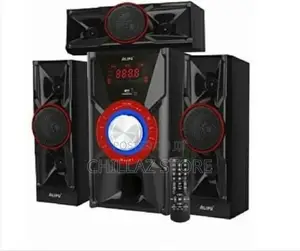 AILIPU Original Alipu Woofer Multimedia Speaker SP-2363 –