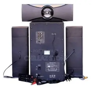 AILIPU Hi-Fi Multimedia Woofer