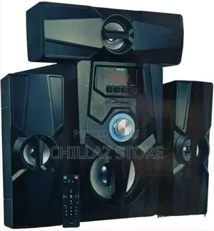 AILIPU Hi-Fi Multimedia Woofer