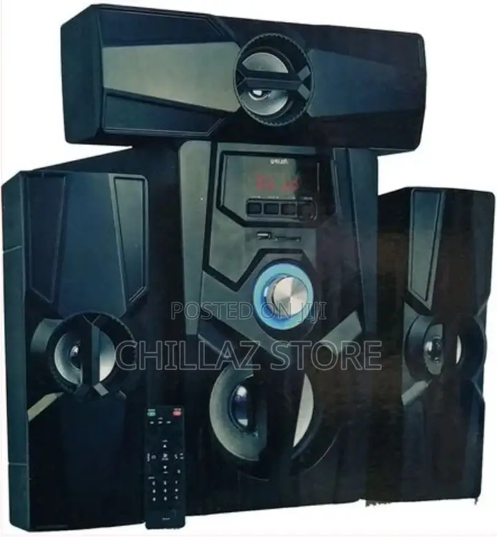 AILIPU Hi-Fi Multimedia Woofer