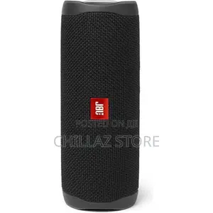 JBL Flip 5, Waterproof Portable Wireless Bluetooth Speaker