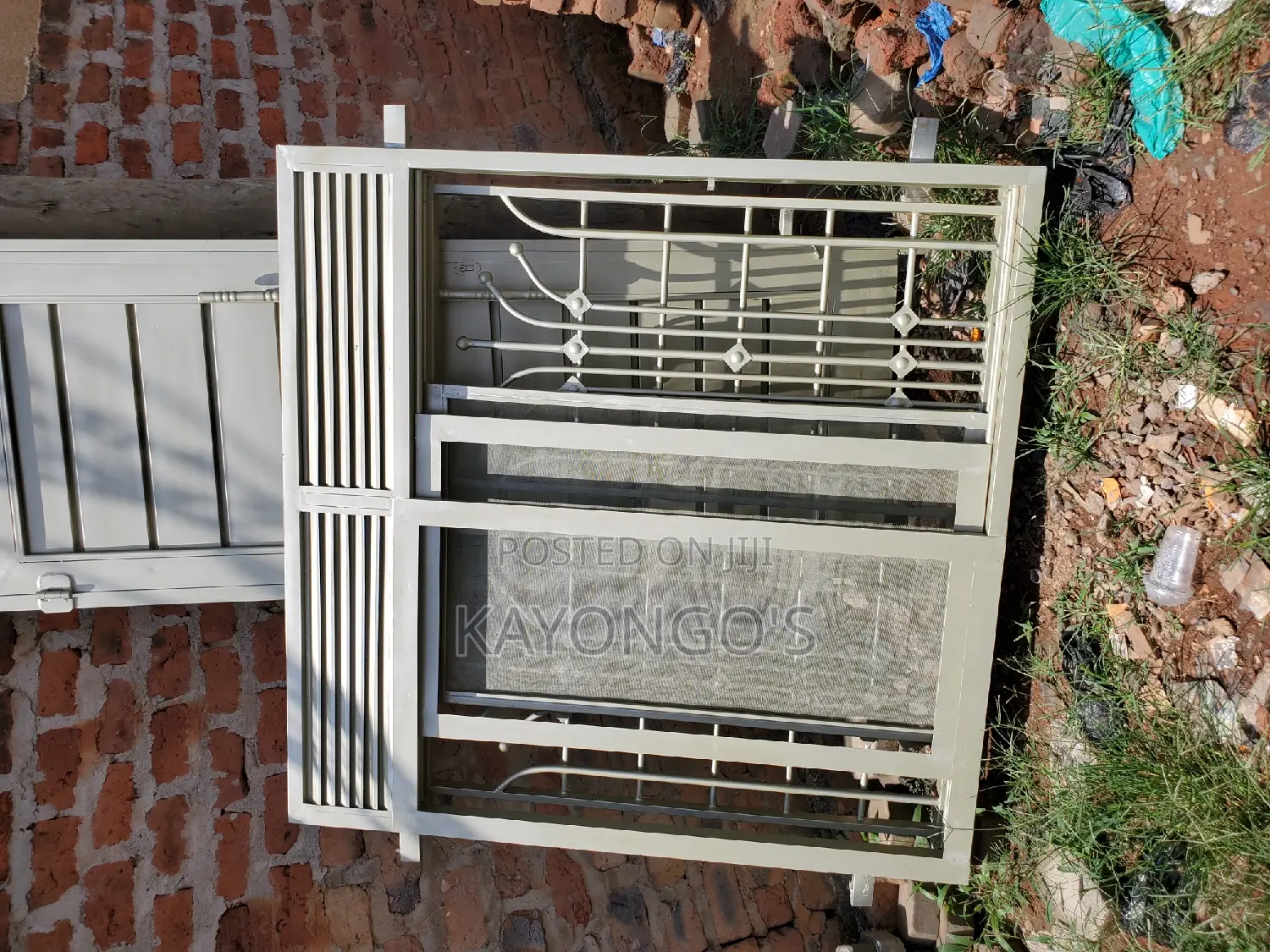 Sliding Windows Gh With Mosquito Nets Shaters