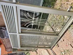 Sliding Windows Gh With Mosquito Nets Shaters