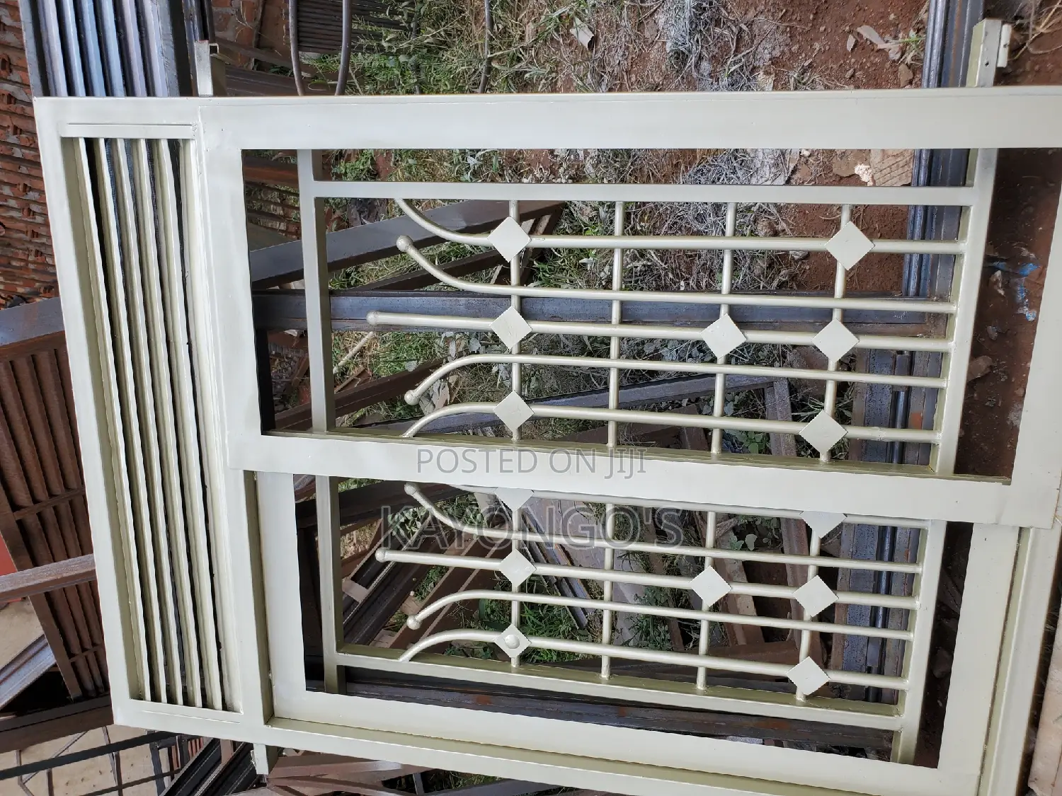Sliding Windows Gh With Mosquito Nets Shaters