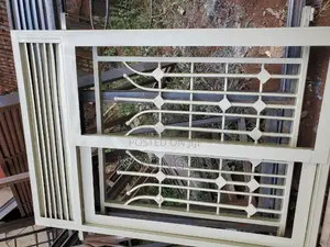 Sliding Windows Gh With Mosquito Nets Shaters