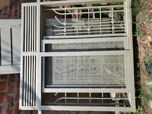 Sliding Windows Gh With Mosquito Nets Shaters