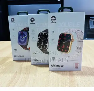 Ultimate Smart Watch 45mm