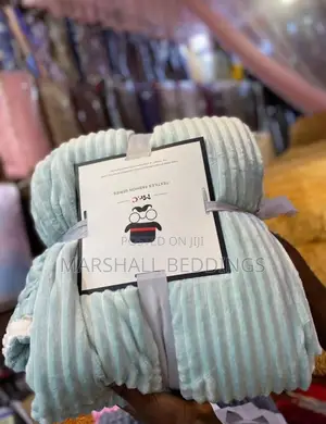 5x6 Soft Blanket