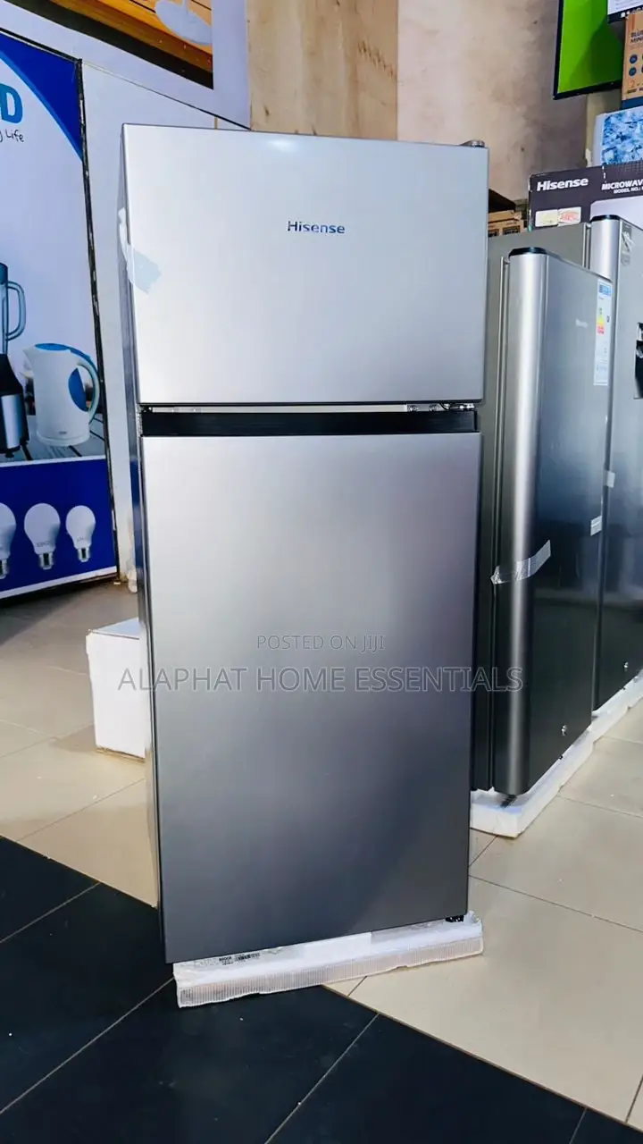 Hisense 160 Litres Fridge