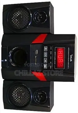 AILIPU SP 2267 Subwoofer –