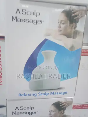 Relaxing Massager