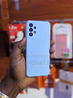 Samsung Galaxy A13 128 GB Blue
