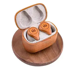 Original Classic Wooden 🪵 Airpods