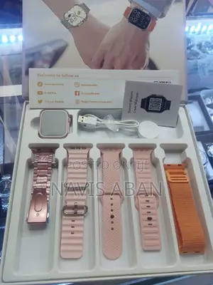 X-Inova Smart Watch