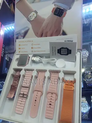 X-Inova Smart Watch