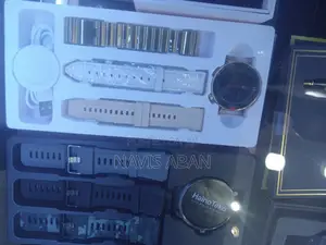 Haino Teko Smart Watch