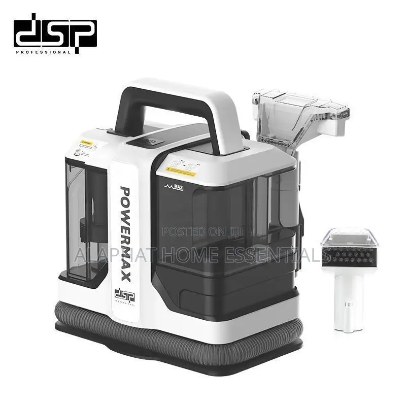 DSP Spot Vacuum Cleaner