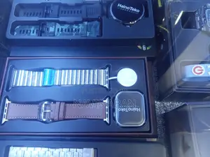 Haino Teko Smart Watch