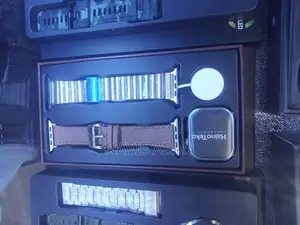 Haino Teko Smart Watch