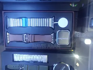 Haino Teko Smart Watch