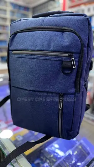 Generic Laptop Bag Protective Case Back Pack