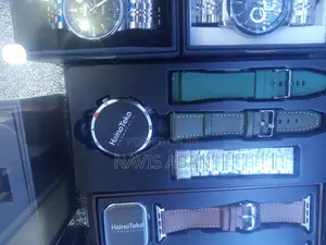 Haino Teko Genuine Smart Watch