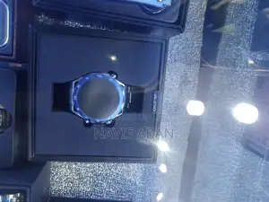 Haino Teko Luxury Smart Watch