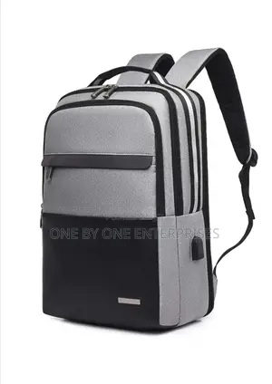 Generic City Laptop Backpack