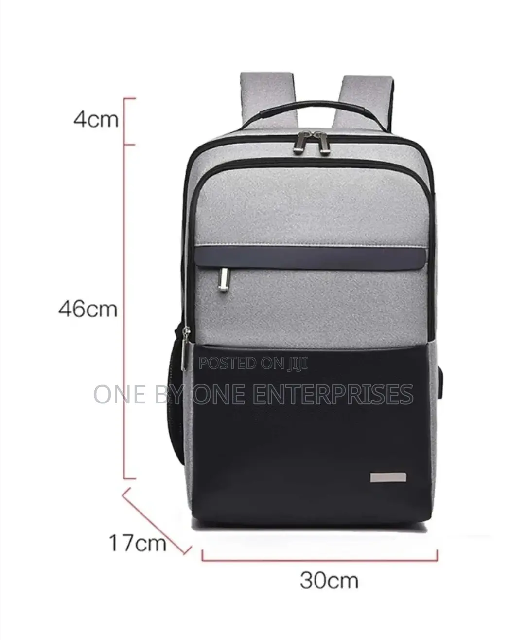 Generic City Laptop Backpack