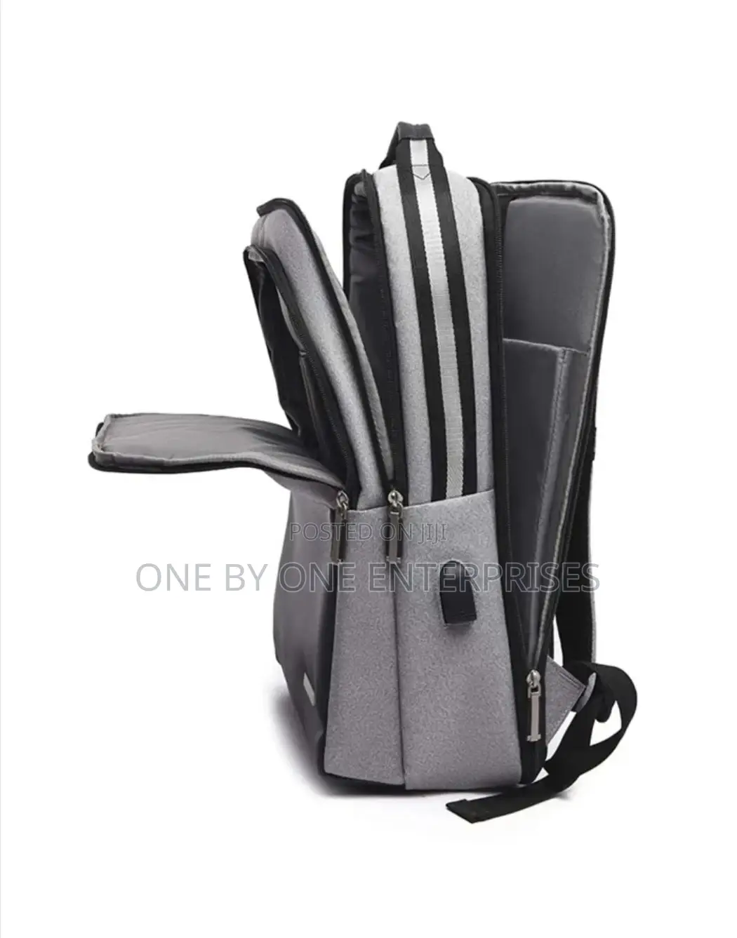 Quality Men's City Laptop Bag Backpack