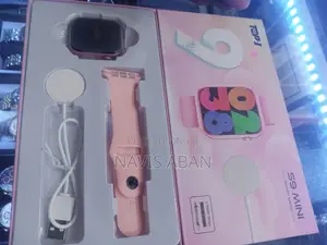 S9 Mini Smart Watch