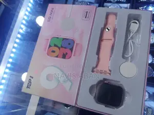 S9 Mini Smart Watch