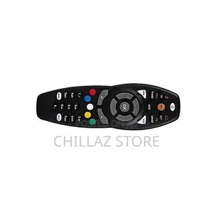 GOTV/DSTV Universal Remote Control –