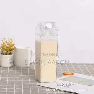 Milk/Juice Bottle 1L