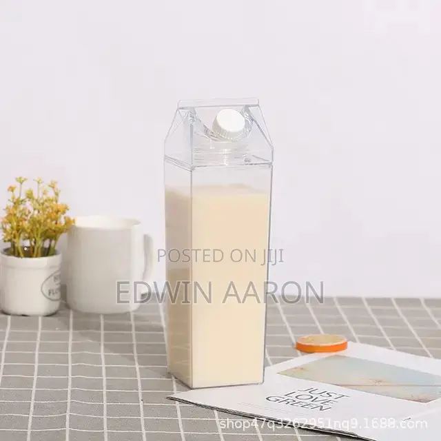 Milk/Juice Bottle 1L