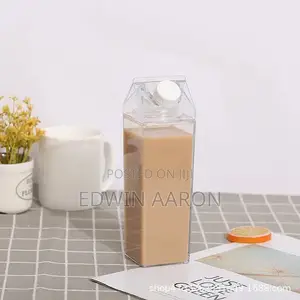 Milk/Juice Bottle 500mls