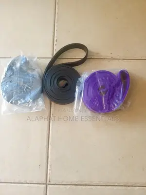 Heavy Duty Resistance Band